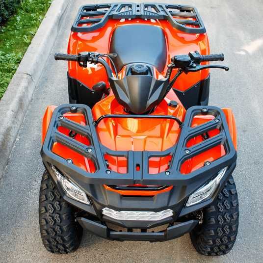 Топовые Квадроциклы LONCIN