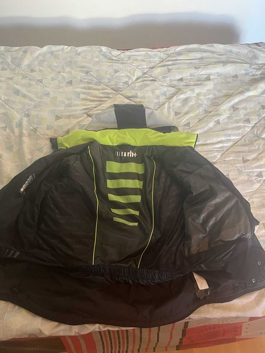 Зимно яке размер XL