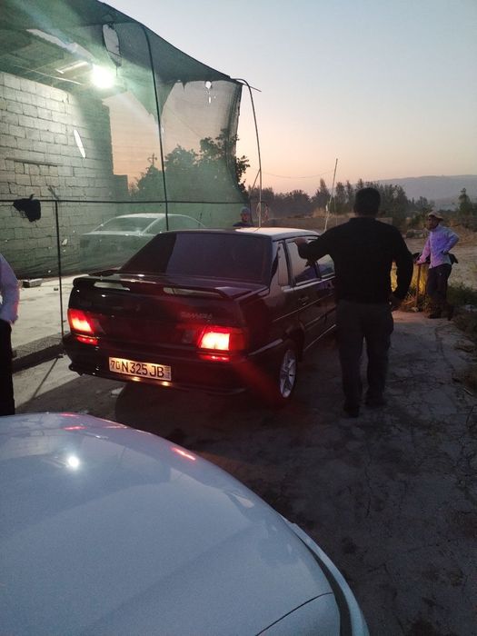 Lada 2115 Samara Sotiladi 45 Million Kami Bor