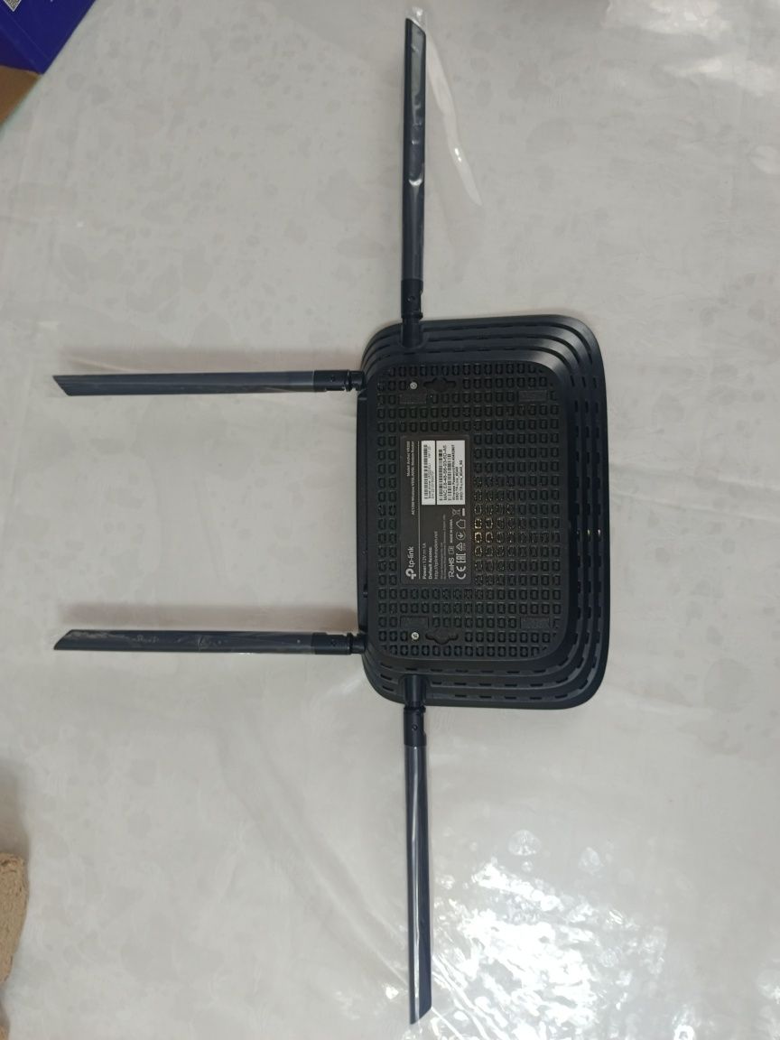 Продам Маршрутизатор TP-Link VR300 AC1200