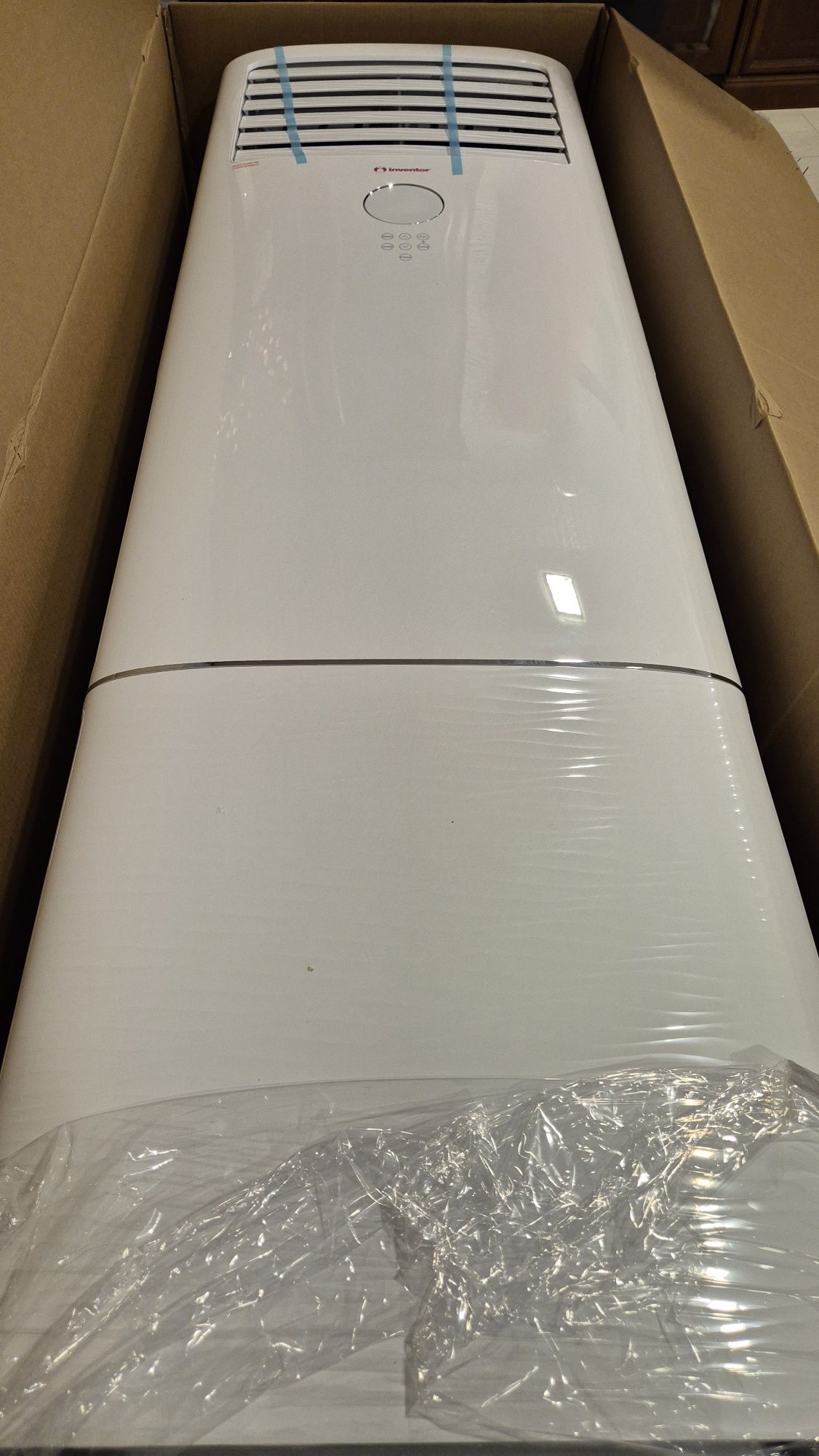 Aer condiționat tip coloana Inventor 48000BTU
