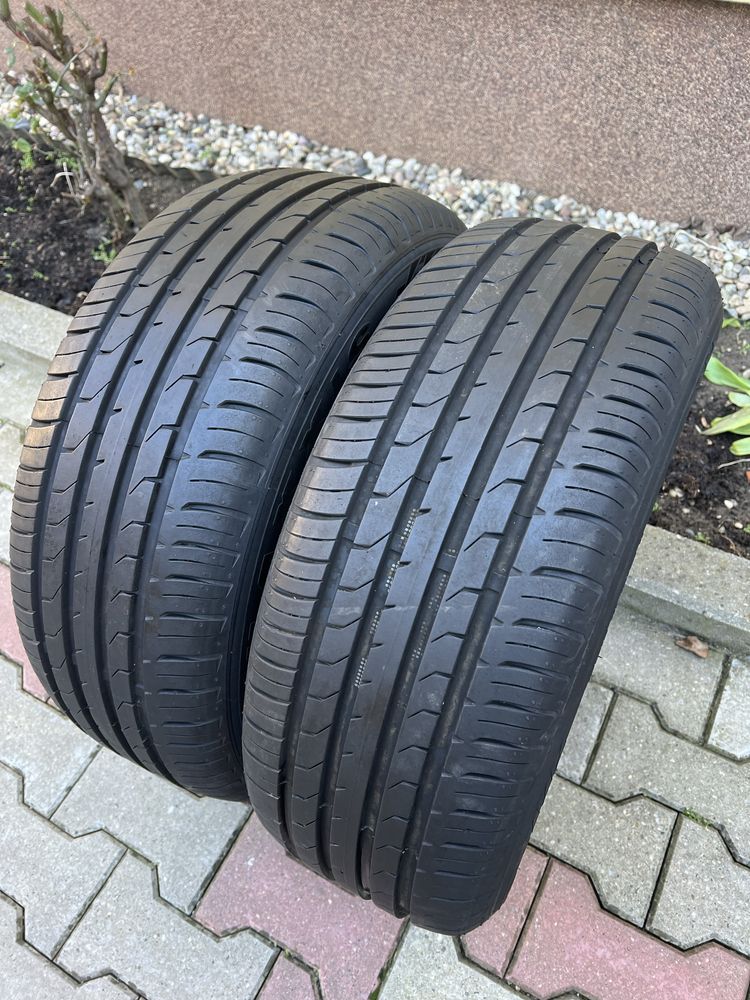 Caucicuri de vara 215/55/16 Maxxis