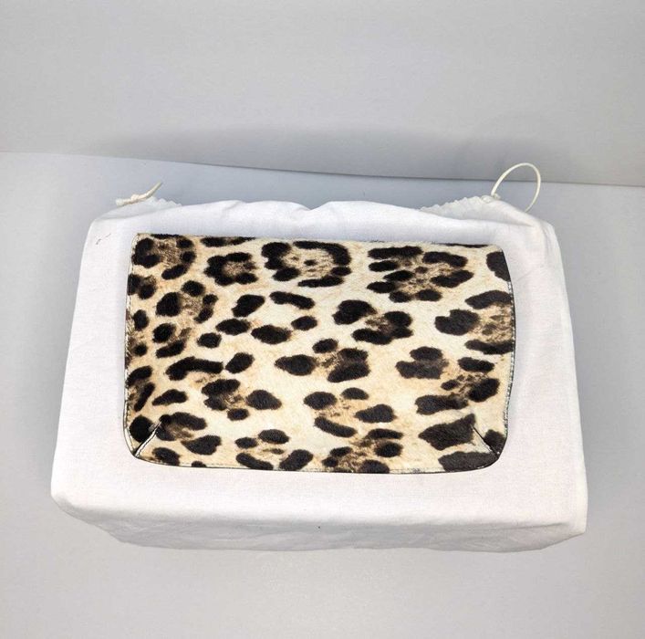 Clutch Giuseppe Zanotti