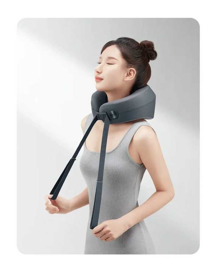 Массажер для шеи и плеч. Xiaomi Mijia Smart Neck Massager