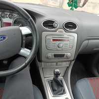 Ford Focus 2,diesel,an 2008