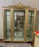 Продам стенку с комодом