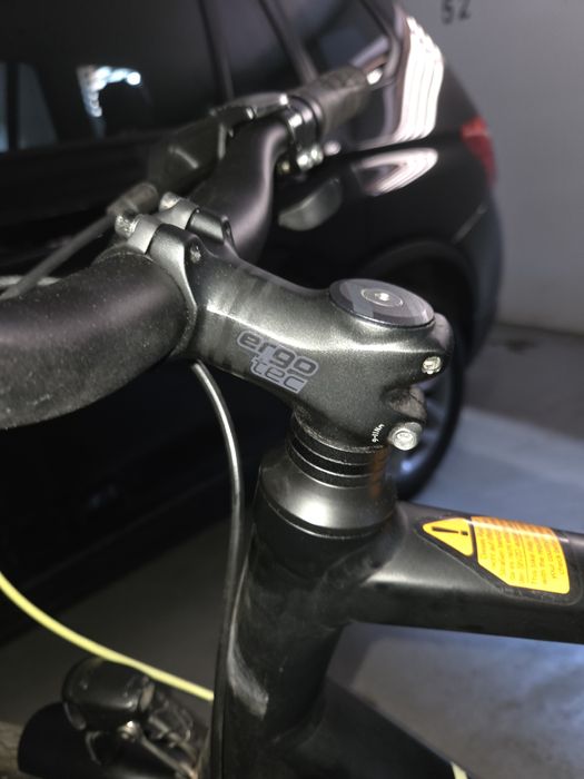 Bicicletă Univega Light Ten