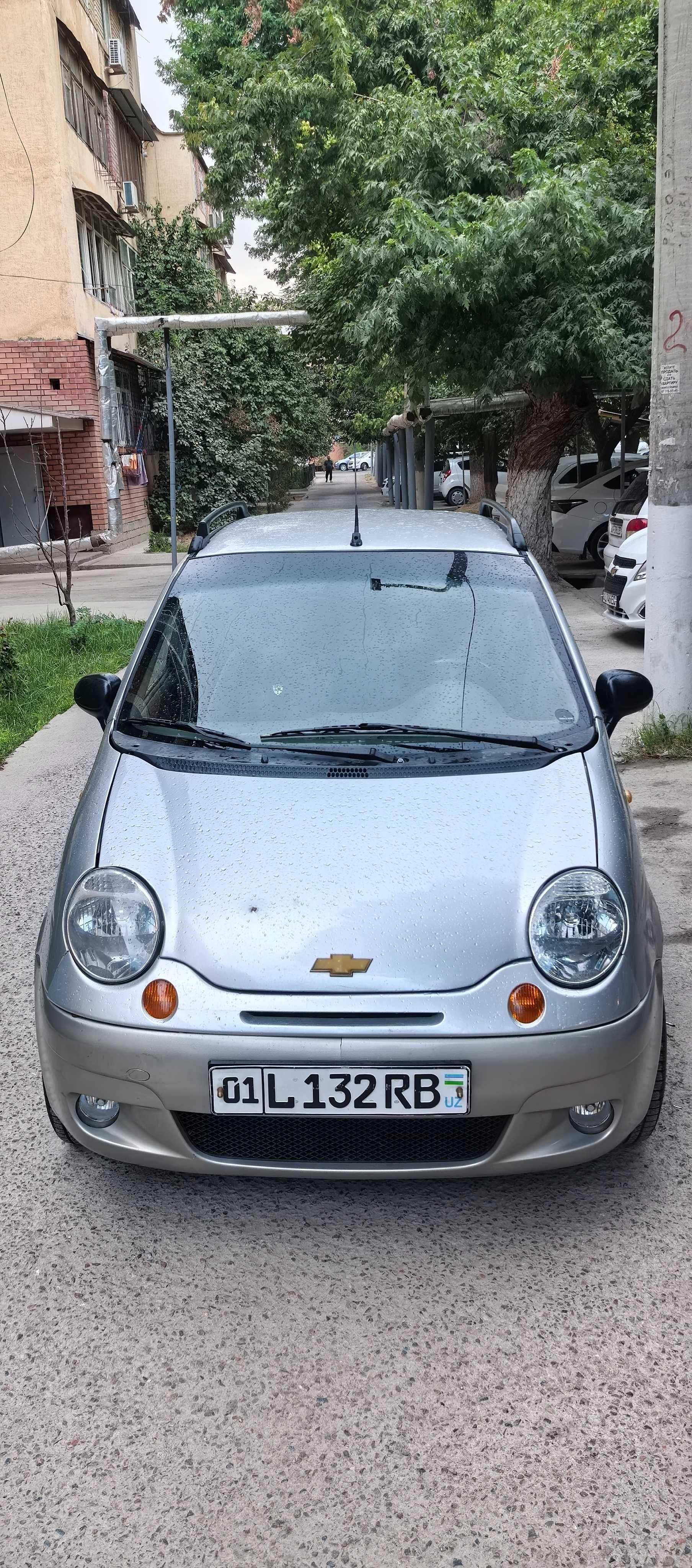 Matiz best kanditsaner