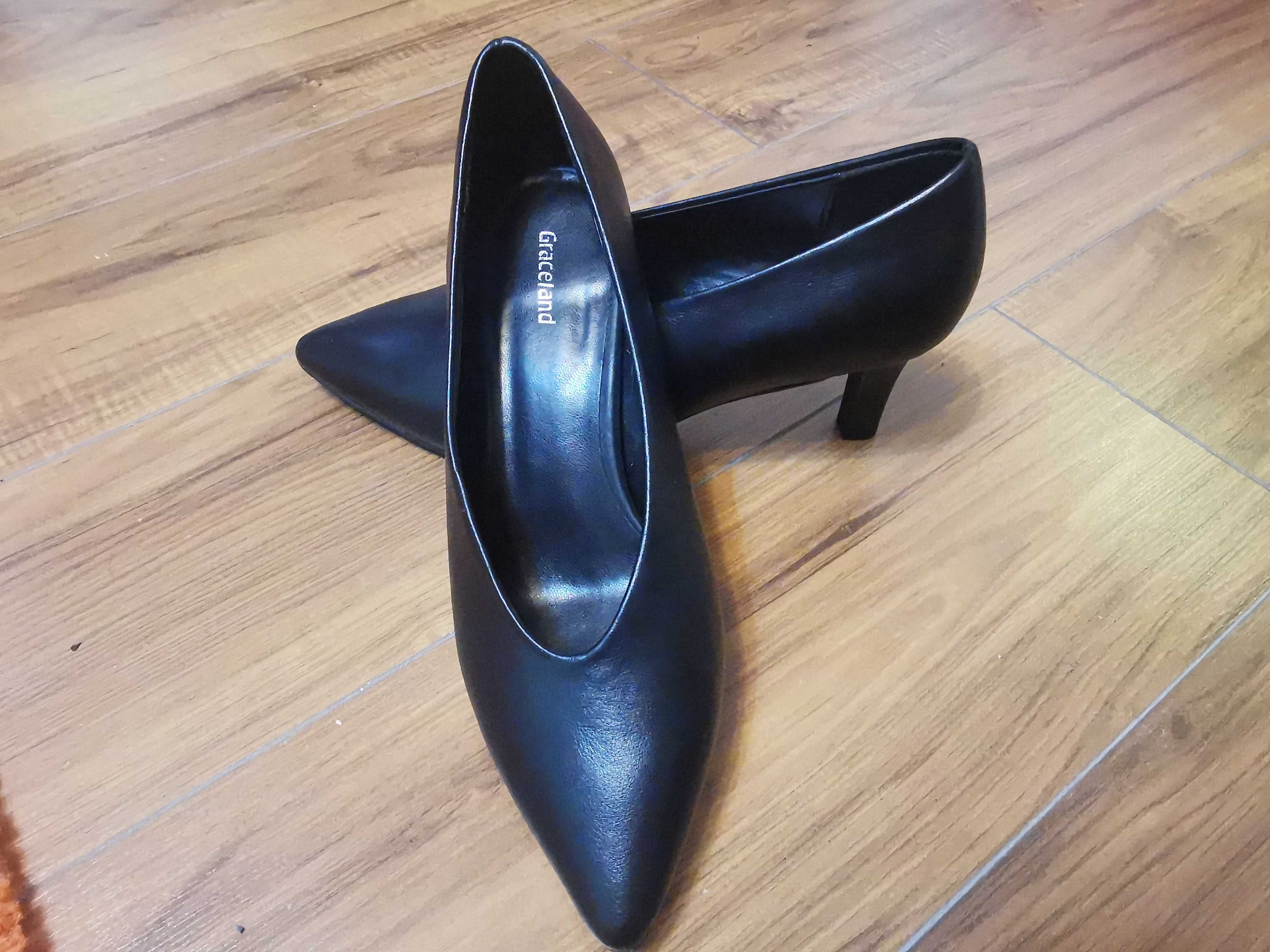 Pantofi dama măsură 37 eleganti