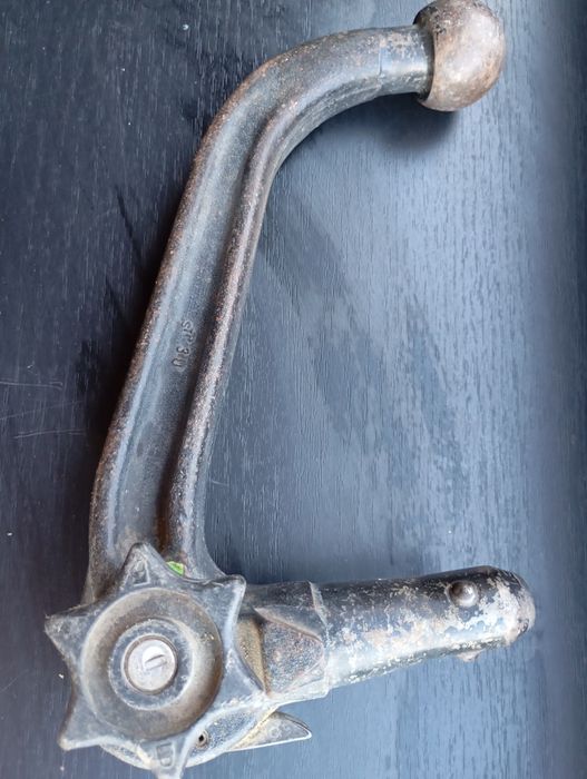 Cârlig de remorcare wag,Audi,Seat