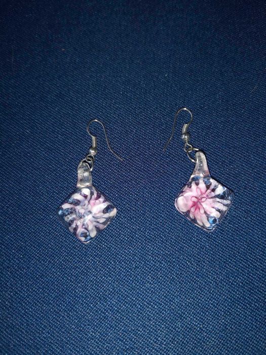 Бижута от стъкло