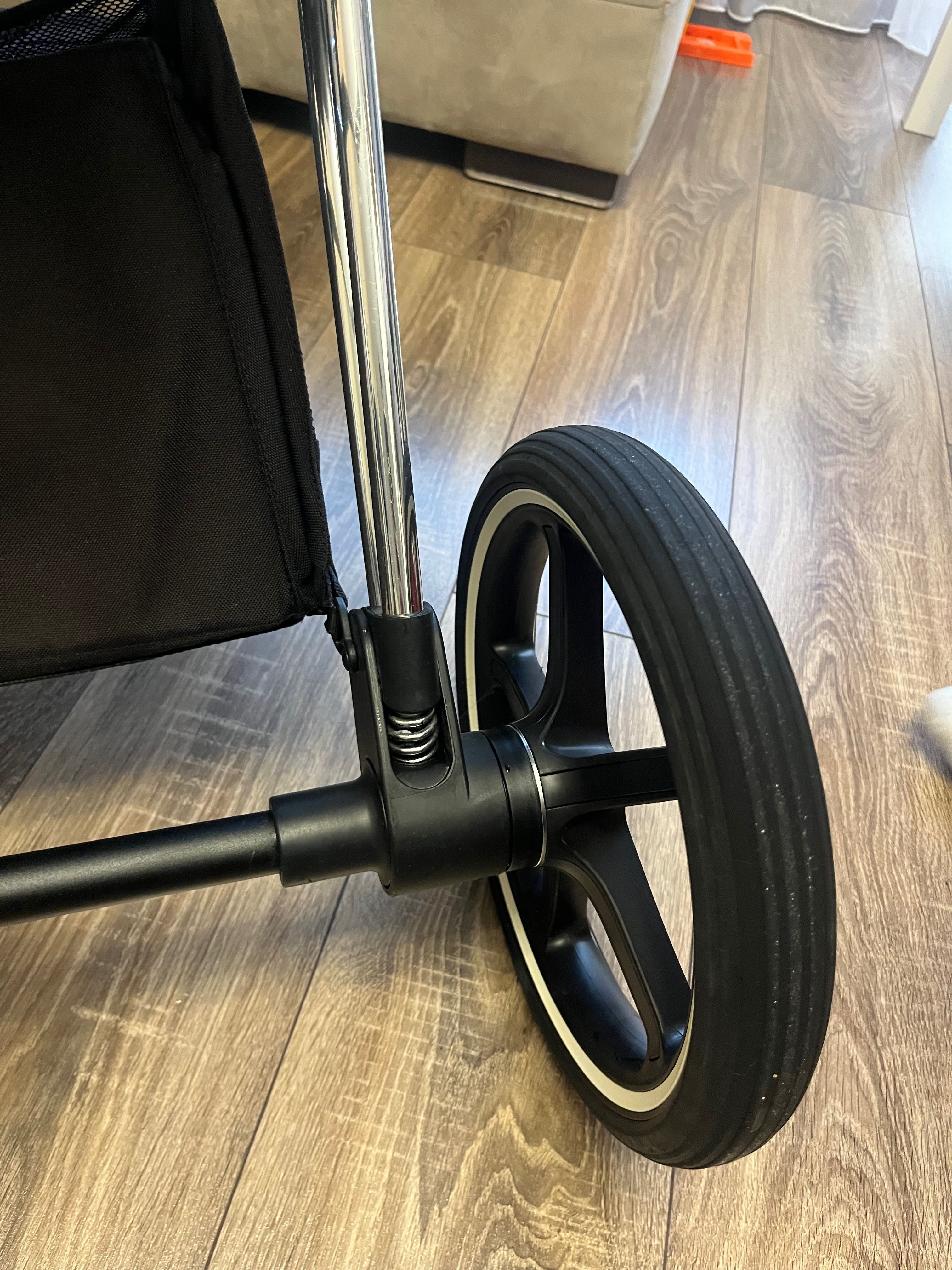 Cybex Priam Platinum