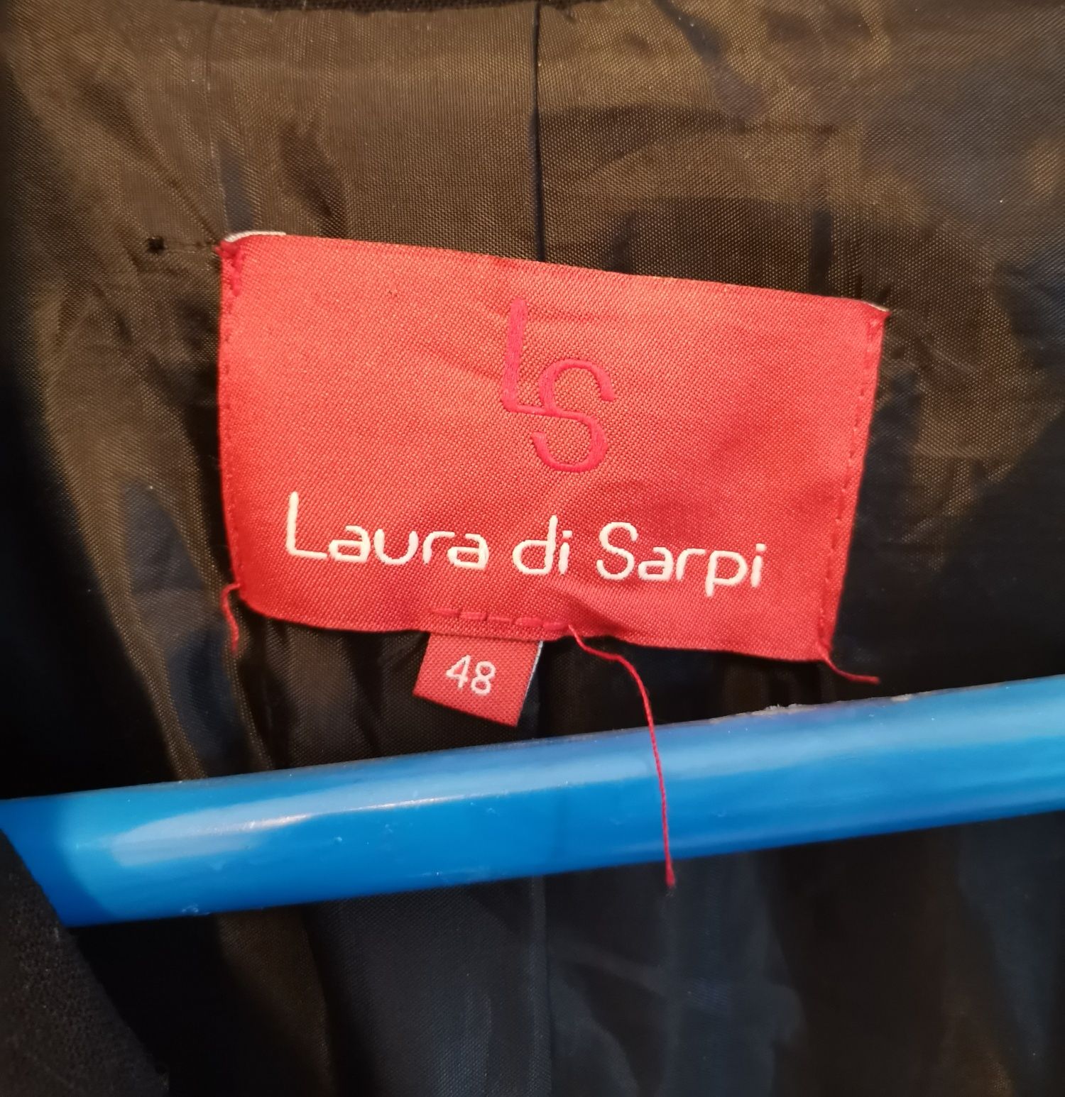 Palton subțire Laura di Sarpi