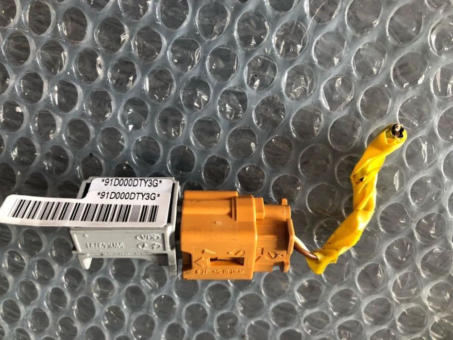 senzor impact hyundai i20