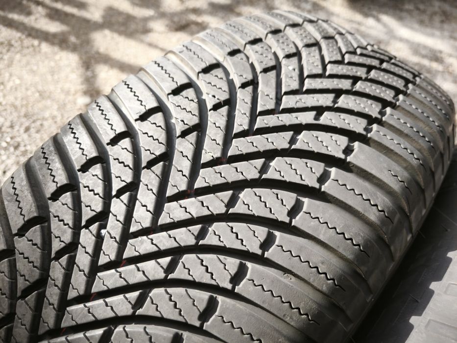 225/65/17" 4бр Firestone multiseason, dot1222,7mm