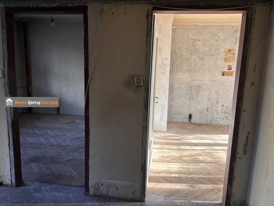 Продава се Двустаен апартамент в София, Младост 1А - 61 кв.м за 2623 €/кв.м - Снимка #3