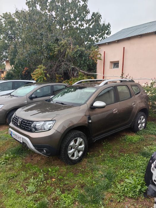 Oglindă Stânga, dreapta electrică Dacia Duster Hjd 2018 - 2023