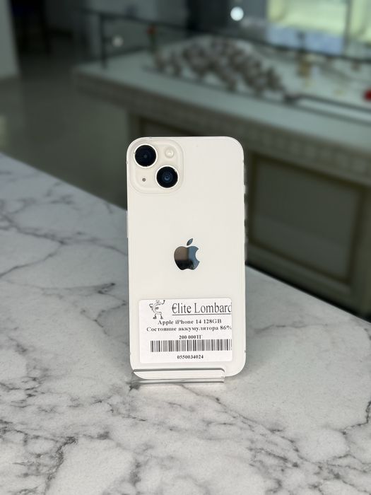 Apple iPhone 14 128GB