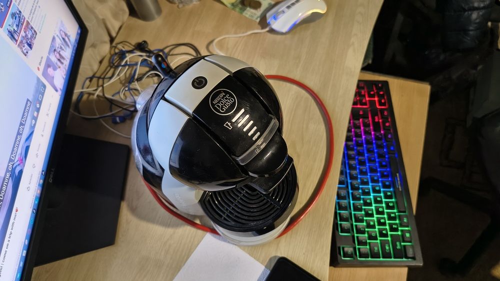 Espresor Cafea Delonghi