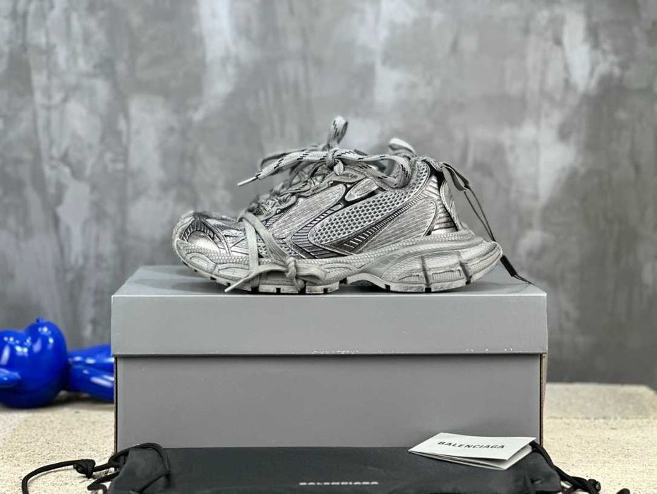 Adidasi Balenciaga 3XL Calitate Premium