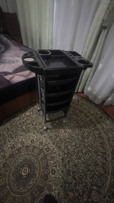 Помощница для салонов