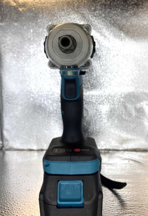 Kit complet cheie de impact profesionala 88V