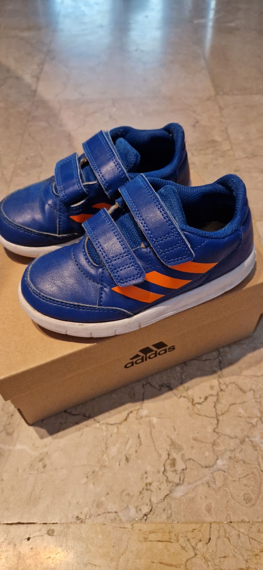 Adidasi Adidas masura 27