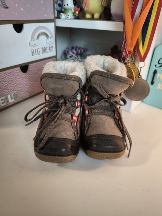 Cizme iarna Olang 21