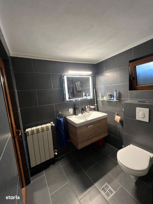 Casa B.C.A . Palas -Bratianu