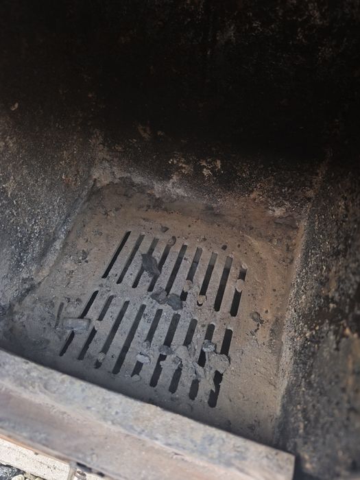 Termosemineu Ferroli