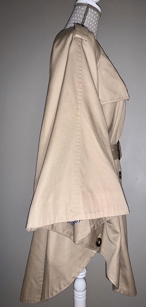 Trench / pardesiu / jacheta SUPERBA