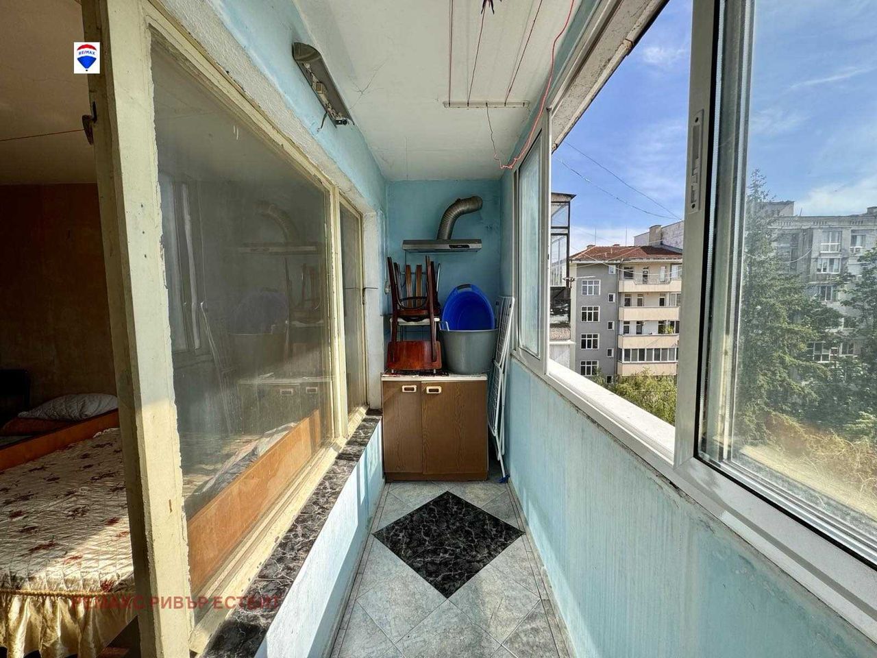 Продава се Двустаен апартамент в Русе, Здравец Изток - 58 кв.м за 1113 €/кв.м - Снимка #9