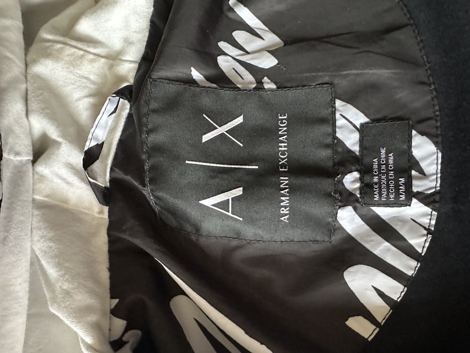 Armani Exchange
