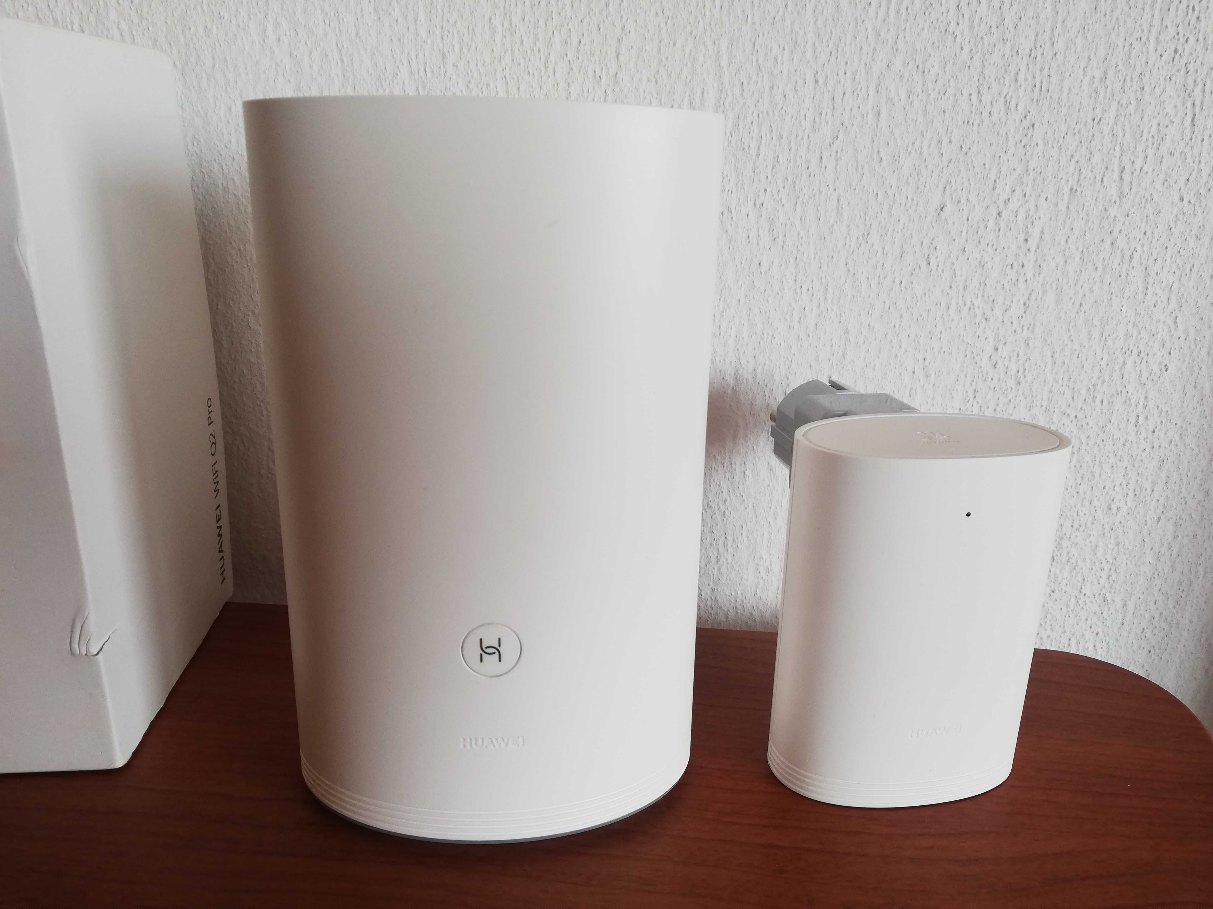 Huawei Wifi Q2 Pro mesh router  меш рутер