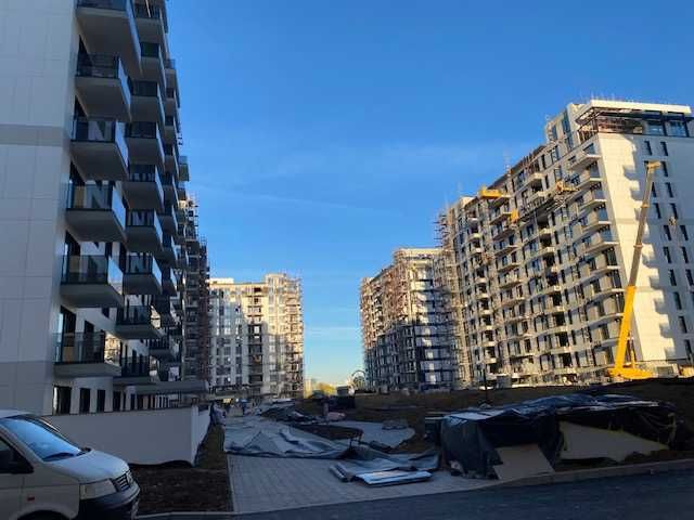 Particular vand Promisiune 3 Cam NUSCO, finalizare 2026