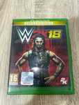 W2k18 - Xbox One Deluxe Edition