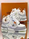 Adidasi Louis Vuitton Skate Premium Full box 40-45
