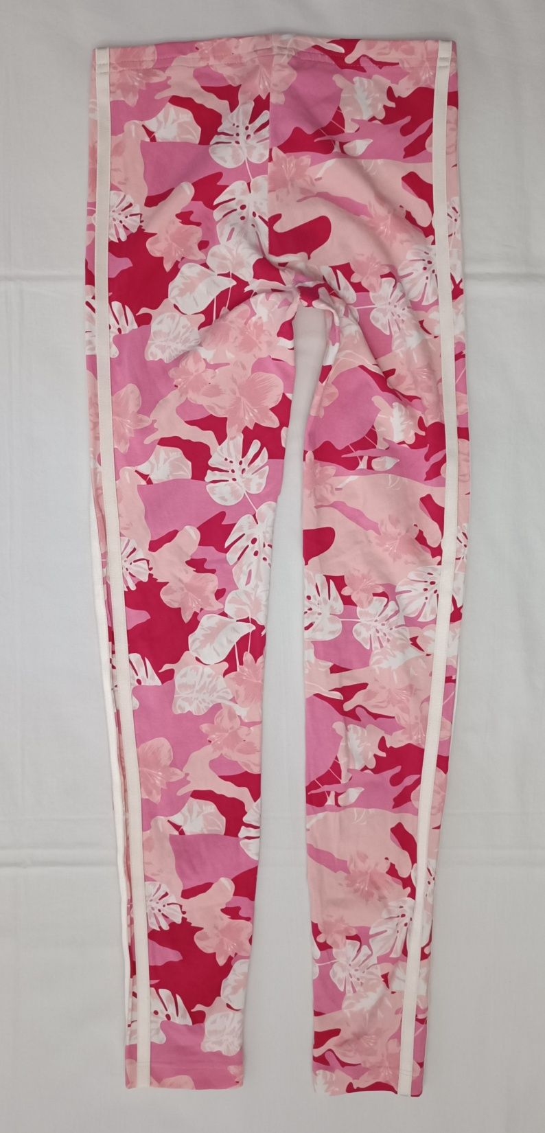 Adidas Originals Leggings оригинален клин ръст 140-152см Адидас спорт