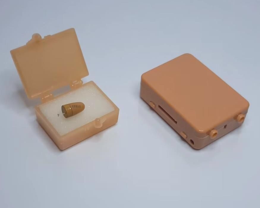 Vand/Inchiriez casca de copiat fara fire sau cu fire pentru examene