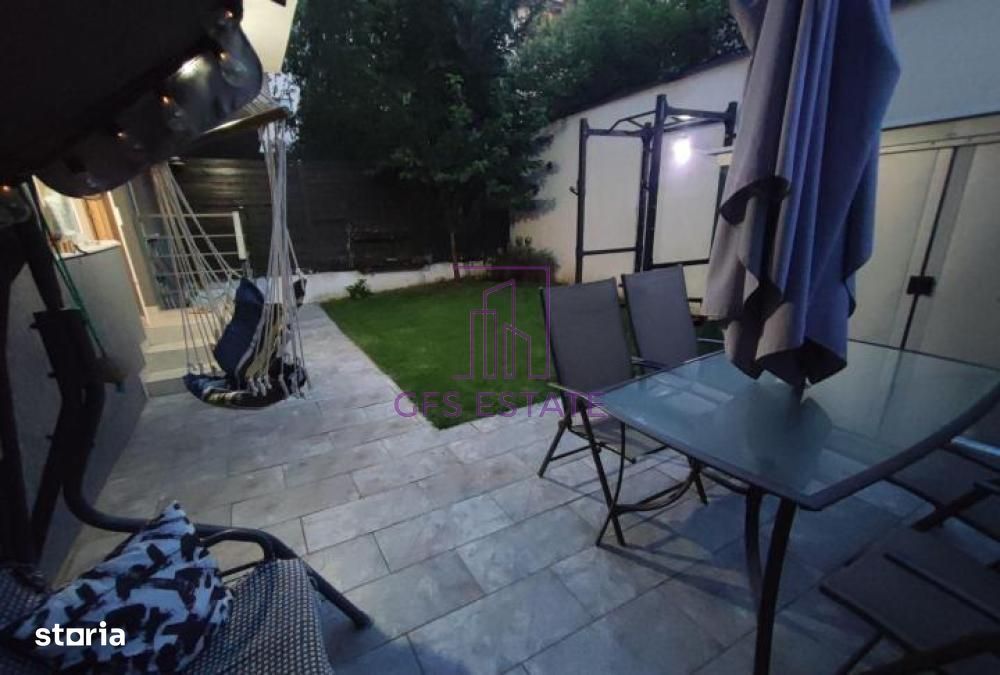 Inchiriere Apartament 3 Camere Trapezului|Gradina|Parcare