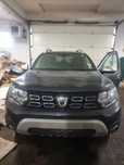 Dezmembrez Dacia Duster 2 2019 diferite motorizari