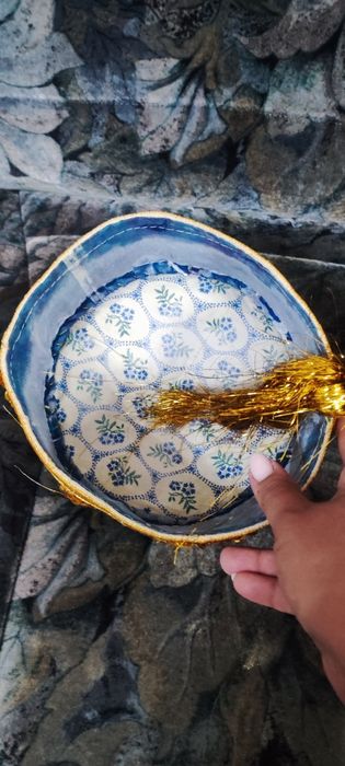 Мактаб йошдеги кизлар учун дуппи