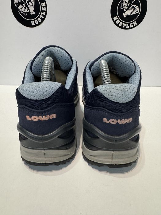 Туристически обувки LOWA INNOX PRO GORE-TEX .Номер 37.5