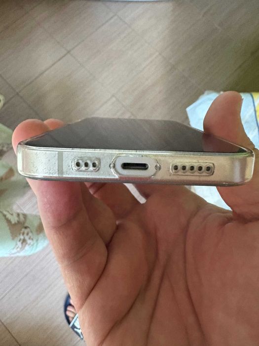 APPLE IPHONE 14 white 128GB