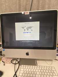 iMac 2008 20inch