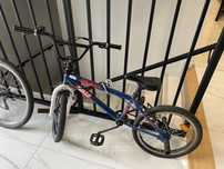 Детско колело BMX 2.0