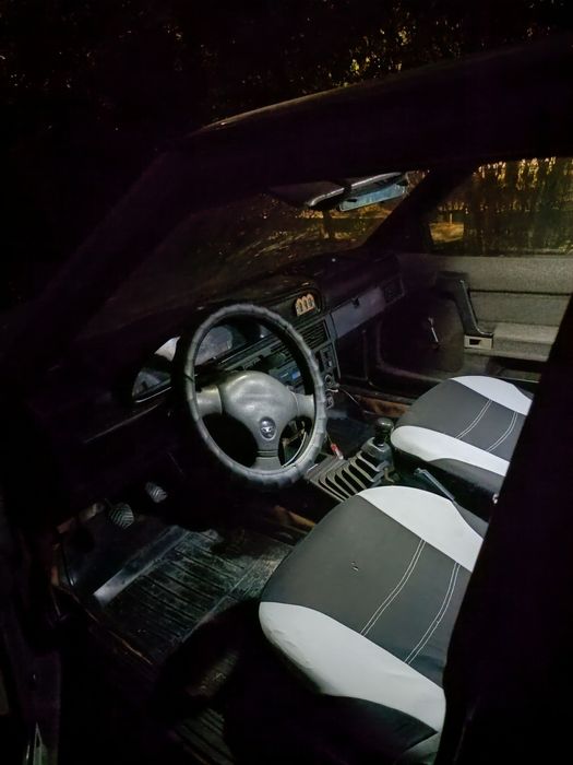 Москвич azlk2141