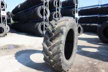 650/65R42 Continental Cauciucuri Radiale Sh Tractor New Holland