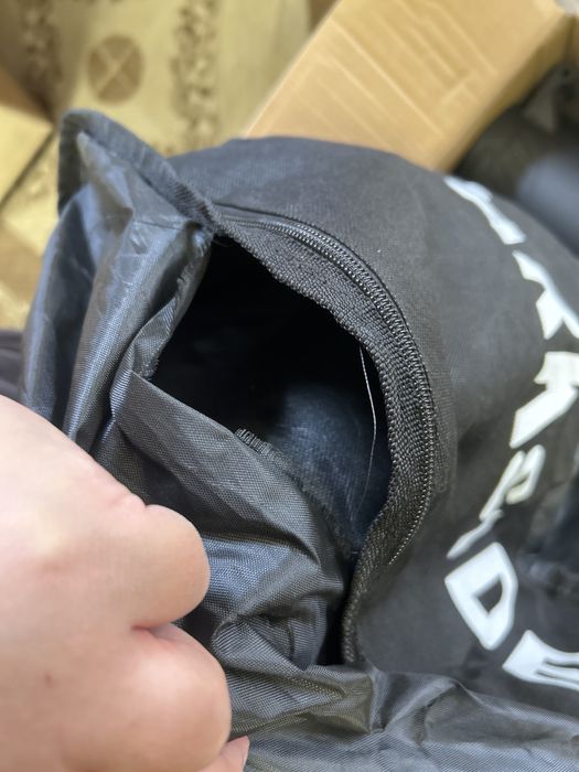 Листосъбирач parkside