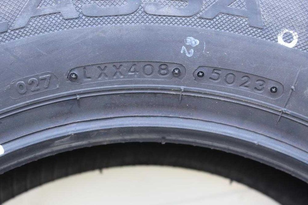 Anvelope iarna noi 185/65R15, 88T, Lassa